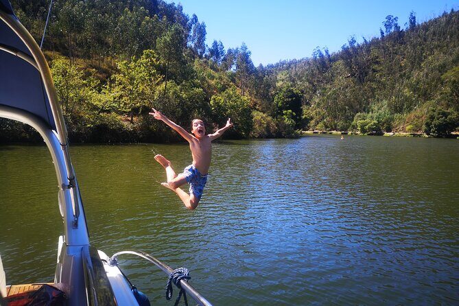 4H Private Boat Trip on the Douro River - Feel the Nature - Key highlights you’ll care about