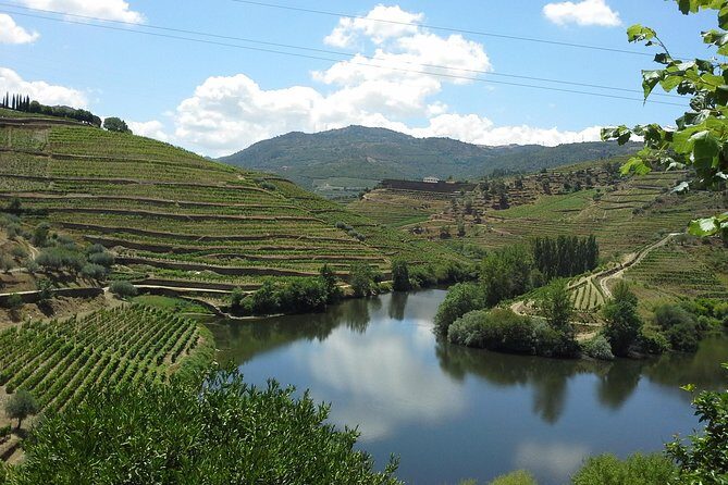 Authentic Douro Valley - small-Group Tour (Max 7) - UNESCO Villages and Viewpoints: Where the Douro Shows Its Teaser