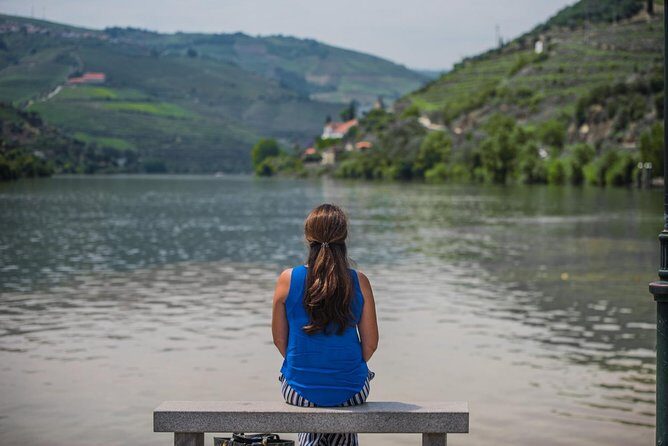 Authentic Douro Valley - small-Group Tour (Max 7) - Pinhão Village Break and the N222 Scenic Drive