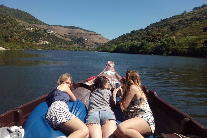 Authentic Douro Valley - small-Group Tour (Max 7) - Why the Small-Group Limit (Max 7) Changes the Day