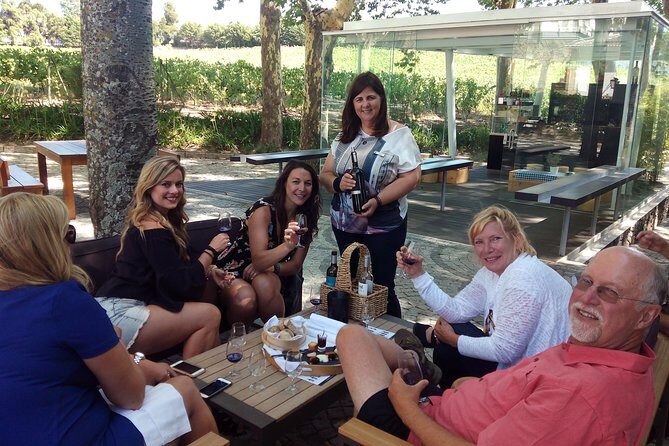 Authentic Douro Valley - small-Group Tour (Max 7) - Sabrosa Quinta Stop: DOC Wine, Olive Oil, and Terraces Up Close