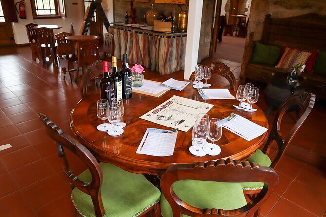 Authentic Small Group Douro Wine Tour with Lunch & River Cruise - Your Guide Makes or Breaks the Day (Here’s Who You Might Get)