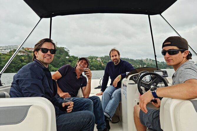 Boat Trip in Douro Porto - Key points before you go