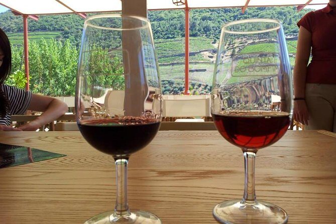 Complete Douro Valley Wine Tour with Lunch, Wine Tastings and River Cruise - Pinhão Rabelo cruise: your 50 minutes on the Douro River
