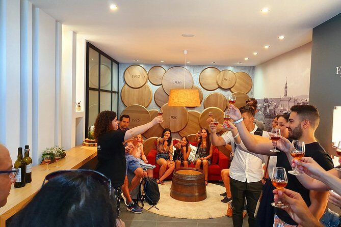 Complete Douro Valley Wine Tour with Lunch, Wine Tastings and River Cruise - Price, group size, and comfort: does $101.76 feel fair?