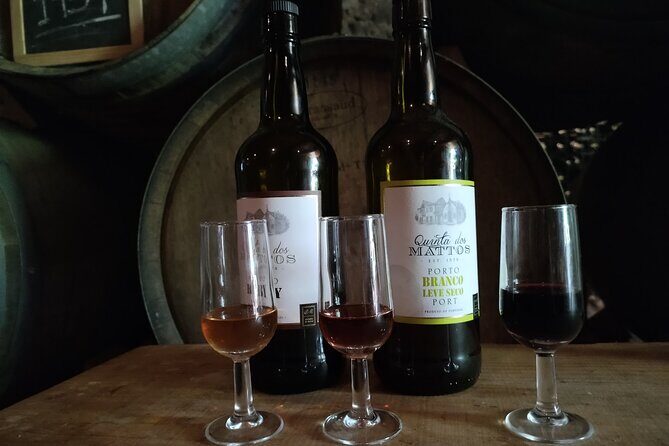 Complete Private Douro Valley Wine Tour - Sabrosa Vintage House Theory: Century-Old Home Lunch and Five Nectars