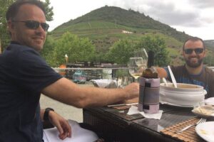 Day Trip Through the Enchanting Douro Valley #DuckSideOfPorto - Price and What You Actually Get for $350.85