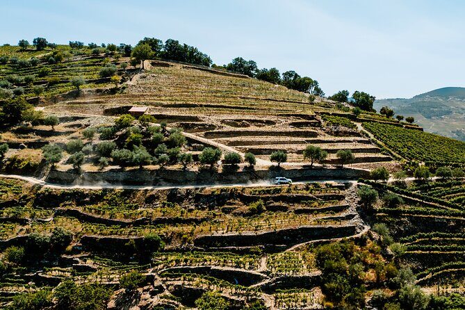 Douro Adventure - Tour 4x4 | Full Day Private Tour | All Included - Timing, comfort, and what to wear for a 6 to 8 hour day