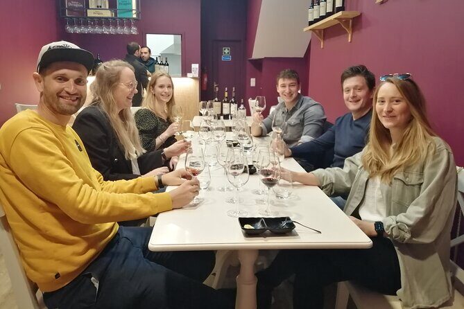 Douro and Port Wine Tasting in Vila Nova de Gaia - Who this tour is best for