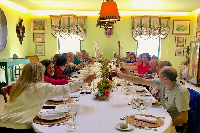 Douro: luxury walking tour with lunch at Quinta da Pacheca - Key highlights to know before you go