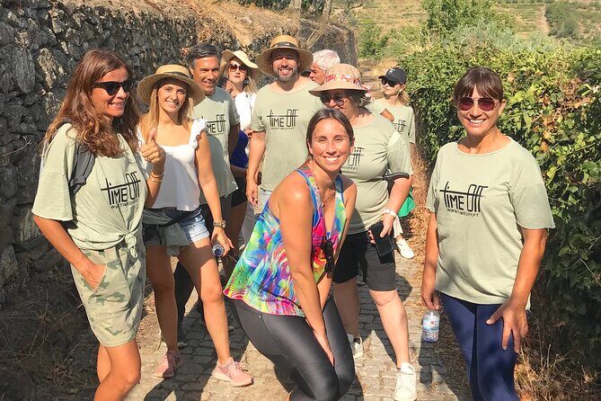 Douro: luxury walking tour with lunch at Quinta da Pacheca - Price and logistics: is $301 worth it?