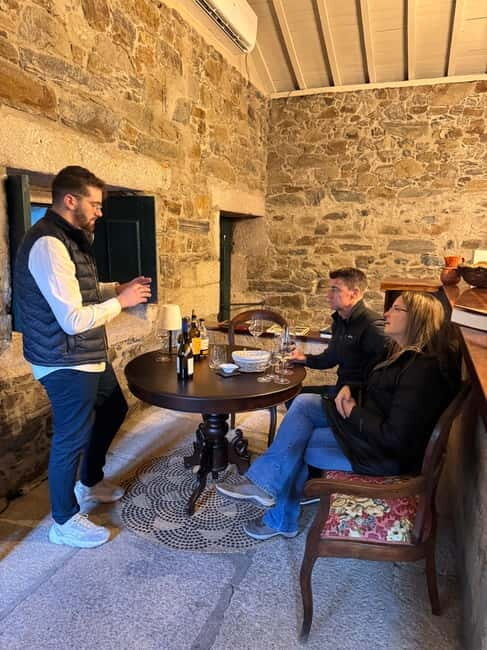 Douro offroad experience: visit to a winery and a picnic - Price and value: is $147 a fair deal?