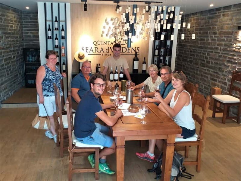 Douro Private Signature Tour – Customizable Experience - Key things I’d plan around