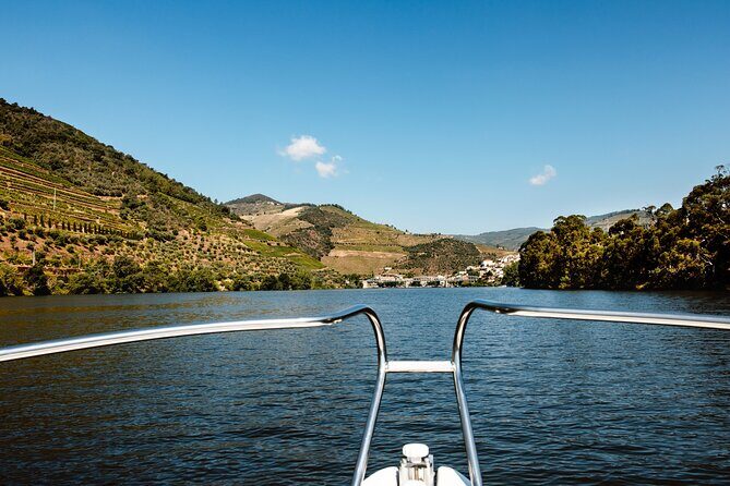 Douro River Cruise - Private River Cruise - Pinhão 1 Hour - Price and value: $90.31 per person for a private hour