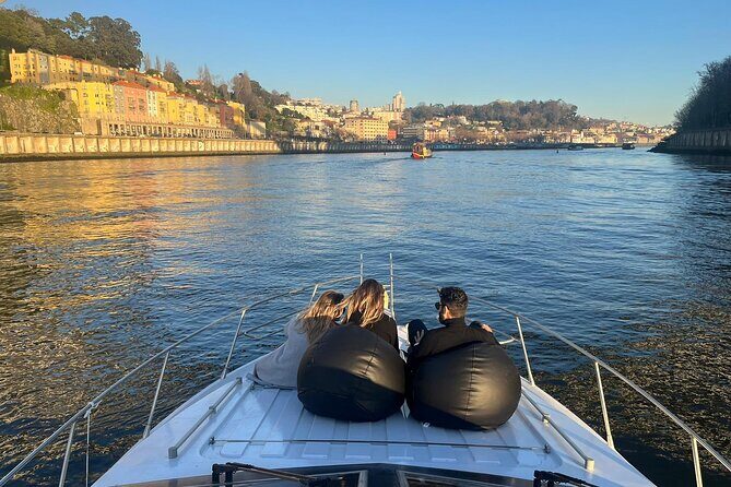 Douro River Tour - When to Go: Sunset, Dolphins, and Weather That Changes Everything