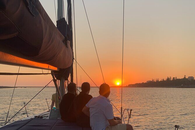Douro Sunset Sailboat Experience in Porto - What about the weather? This is the part you can’t control
