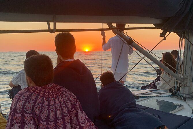 Douro Sunset Sailboat Experience in Porto - Value check: is $71.35 per person worth it?