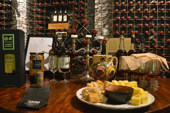 Douro Three Winery Small Group Tour with Lunch and Tastings - Who Will Enjoy This Douro Tour the Most?