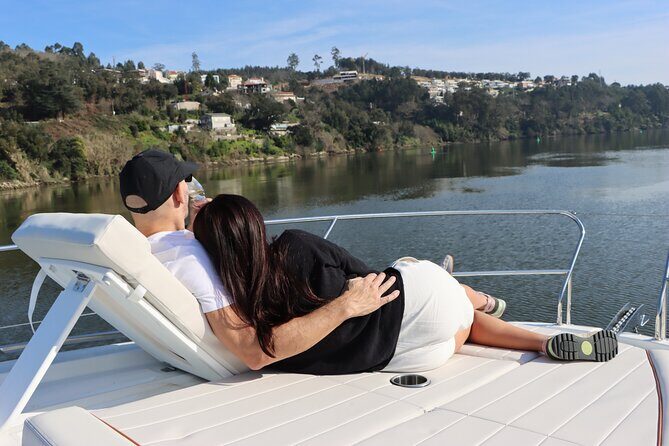 Douro Tour on a Private Yacht in Porto - Why a private Douro yacht ride feels better than a standard cruise