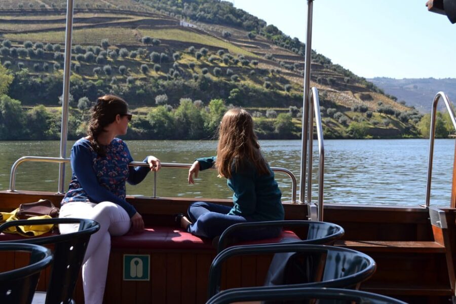 Douro Tour with Wine Tasting and Visit to Lamego and Pinhão - Key Things To Know Before You Go