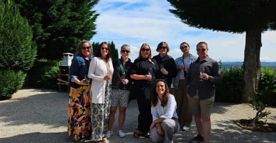 Douro Tour with Wine Tasting and Visit to Lamego and Pinhão - Why This Douro Day Feels Like the Right Mix