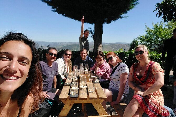 Douro Tour with Wine Tasting, River Cruise and Visit to Lamego - The guide factor: fast explanations and real wine context