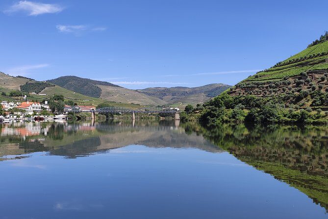 DOURO TOURS - Premium Tour - Lunch in Pinhão plus miradouro time: when you get to pause