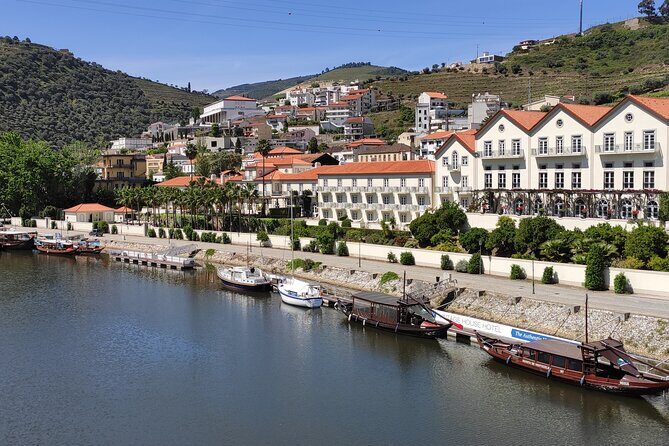 DOURO TOURS - Premium Tour - Who this premium Pinhão day trip is best for