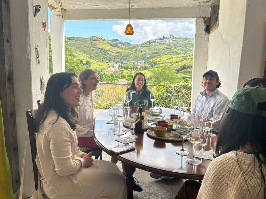 Douro valley: 10 km hike in the Valley - Who this tour suits best