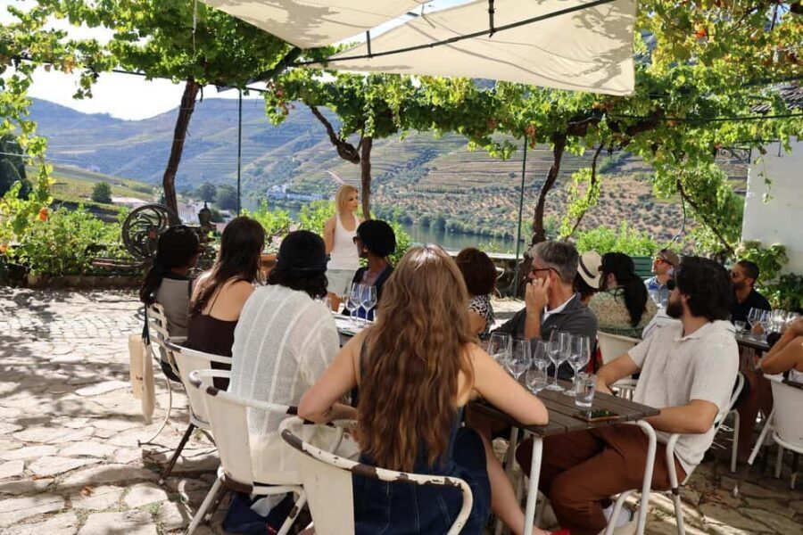 Douro valley: 10 km hike in the Valley - Guides make or break a long valley day