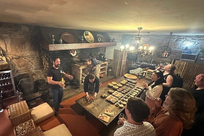 DOURO VALLEY & AMARANTE: Private Tour, Wine Tour and Cruise - Key Highlights at a Glance