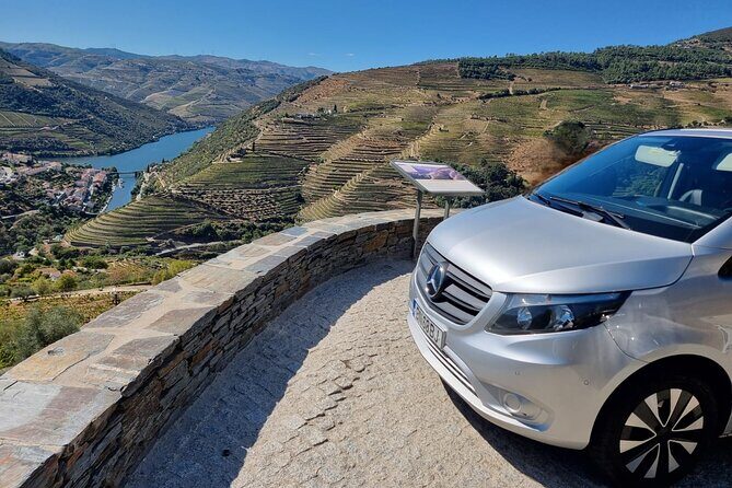 DOURO VALLEY & AMARANTE: Private Tour, Wine Tour and Cruise - Visiting a Douro Wine Producing Cellar: Porto and DOC Tastings Done the Old Way