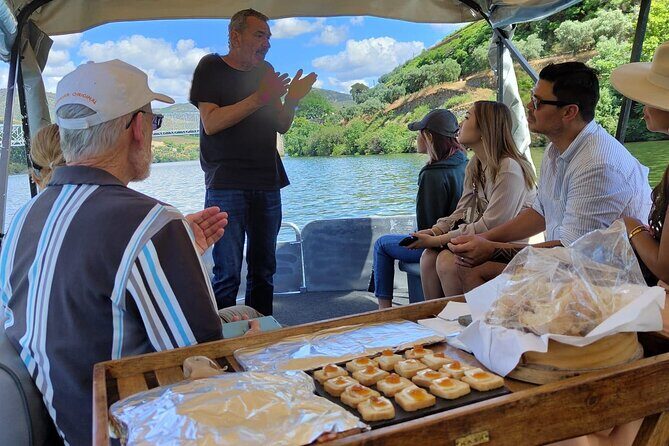 DOURO VALLEY & AMARANTE: Private Tour, Wine Tour and Cruise - Value at $298.18: What’s Included vs. What’s on You