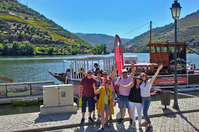 Douro Valley Best-Of Private Tour – Fully Customizable Experience - What the Tastings and Pairings Are Really Like