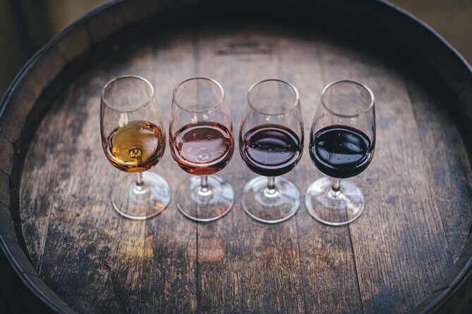 Douro Valley Best-Of Private Tour – Fully Customizable Experience - Getting to the Valley: The N222 Scenic Drive Setup