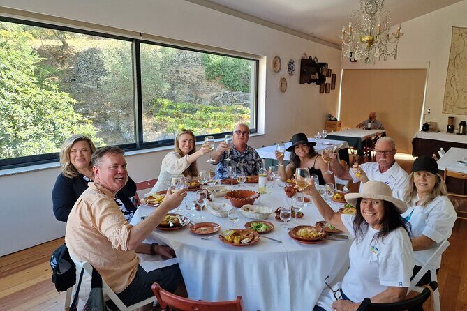 Douro Valley-Expert Guide-Boat-Lunch-Tastings-Offer wine bottle - Price ($216.59): what makes this feel like value