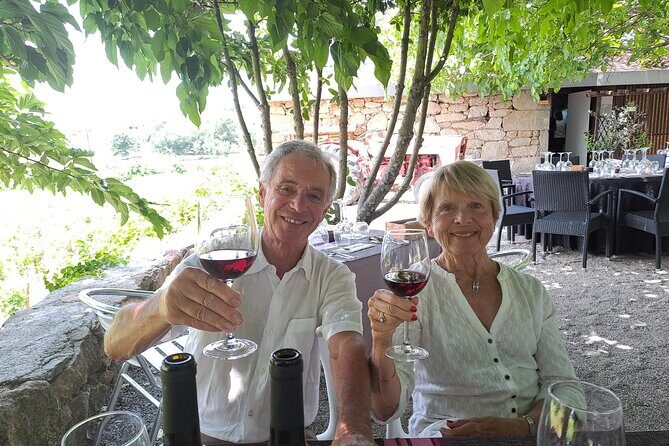 Douro Valley Full Day Tour with River Cruise and Wine Tastings - Road 222 into Pinhão: where the river does the talking
