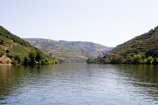 Douro Valley Full Day Tour with River Cruise and Wine Tastings - Who this Douro day trip suits best