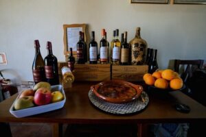 DOURO VALLEY: Lunch in a winery, tastings & 1-h private boat tour - Pinhão’s Douro River cruise: why this hour matters