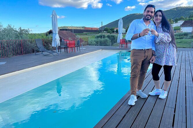 Douro Valley Luxury Wine Tour: 3 Estates, Cruise & Gourmet Dining - What you actually taste: 13 wines, Porto styles, and olive oil pairings