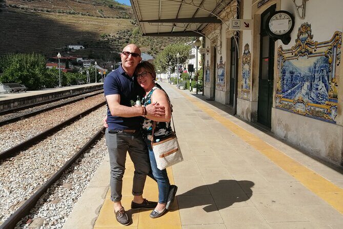 Douro valley Majestic - Why this Douro Valley day feels worth the money