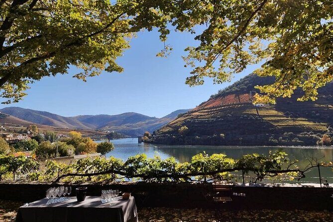 Douro Valley Pinhao Quinta da Foz Tour and Tasting 5 Wines - Price and value: does $42.24 make sense here?
