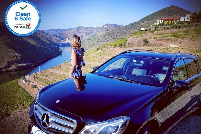 Douro Valley Premium Private - Key things I’d circle before you book