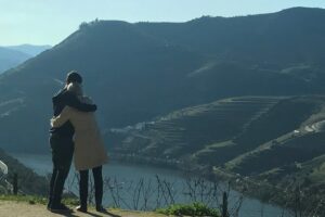 Douro Valley Premium Private - The Douro Valley Focus: Vineyards, History, and Giant Stairs Views