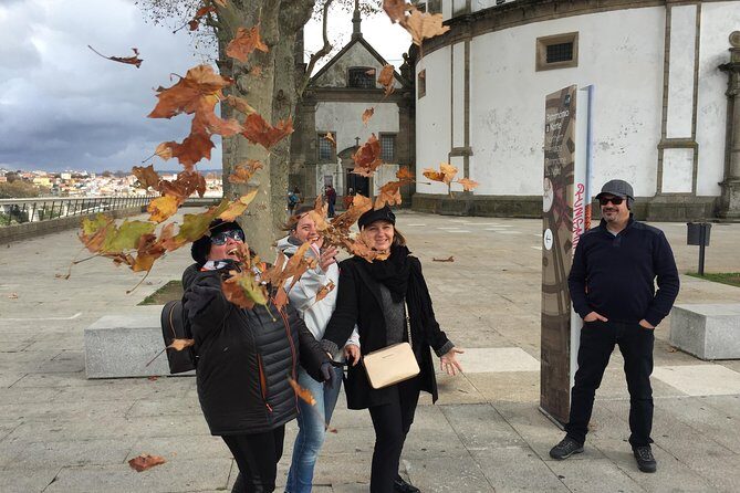 Douro Valley Premium Private - Lunch, Gourmet Meals, and Budget Reality