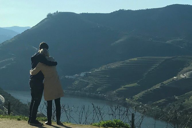 Douro Valley Premium Private - The Douro Valley Focus: Vineyards, History, and Giant Stairs Views