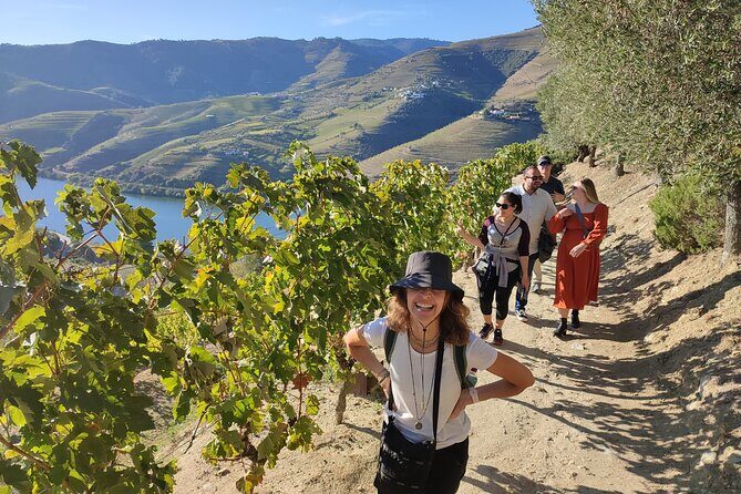 Douro Valley Premium Tours - Private Driver & Guide - Key Highlights Worth Planning Around