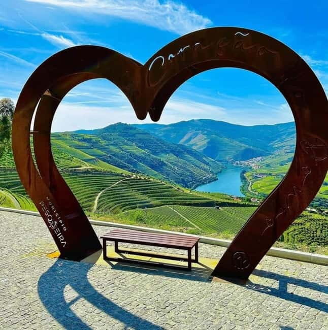 DOURO VALLEY: Premium Wine Tour, Winery Lunch & Private Boat - Key highlights at a glance