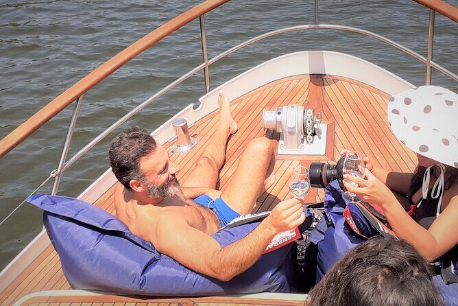 Douro Valley Premium with wine tasting lunch and boat - A Premium Douro Day From Porto