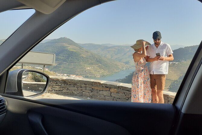 Douro Valley Premium with wine tasting lunch and boat - Second Sabrosa Stop: Reds, Whites, Moscato, Olive Oil, Honey, Almonds